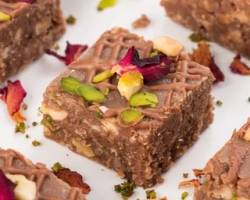 badam-butterscotch-burfi-167408