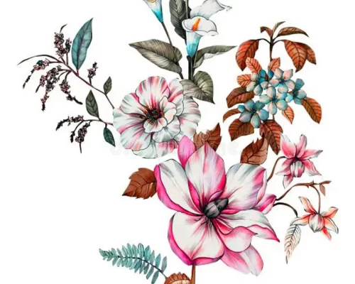 digital-textile-design-flowers-ladies-shirt-printing-digital-textile-design-flowers-ladies-shirt-printing-illustration-188816945