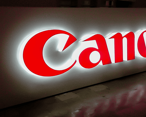 led-sign